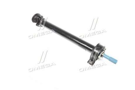 Вал карданный Эталон, ТАТА Е3,Е4 передняя часть (RIDER) RD264141125106