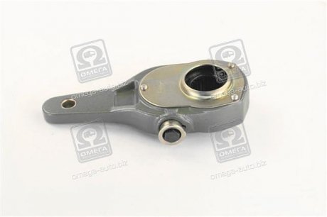 RD-264142100160 RIDER Важіль гальмівний (трищітка) Еталон, ТАТА Е1-Е4 механ. передній (RIDER)