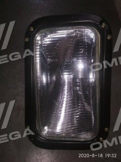 RD264354440101 RIDER Фара передняя Эталон, ТАТА левая (RIDER)