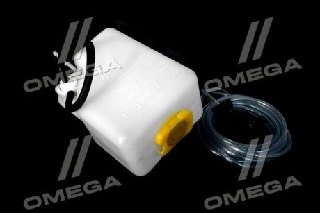 Бачок омивача Еталон, ТАТА з 24В моторчиком (RIDER) RD264382400110