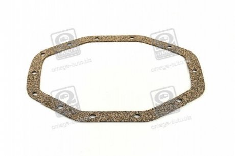 Прокладка кришки редуктора заднього моста Еталон, ТАТА Е1-Е4 (RIDER) RD266135105301