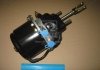 RD-278243700150 RIDER Камера гальмівна задня Еталон, ТАТА (енергоакумулятор) (RIDER) (фото 3)