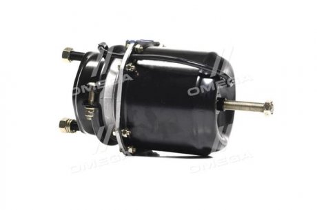 Енергоакумулятор PREMIUM 16/24 (мембрана-поршень) диск. (RIDER) RD 31.12.04PR