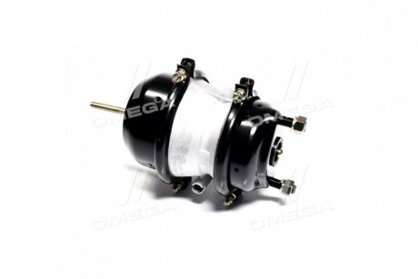 Камера гальм. PREMIUM тип 16/24 SAF з енергоак. (без трубок) (RIDER) RD 31.12.17PR