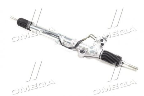 RD.321100013 RIDER Механізм кермовий TOYOTA LAND CRUISER 100 98-03 (з ГУР) Professional (RIDER)