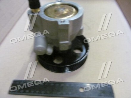 RD.3211JPR396N RIDER Насос ДПК OPEL VIVARO 00-, RENAULT MASTER, TRAFIC 01- (6 руч.) (RIDER)