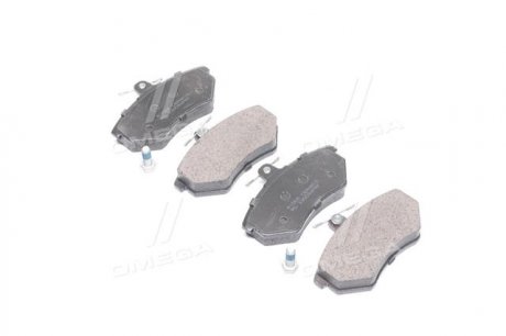 RD.330094PRF RIDER Колодка тормозов. диск. CERAMIC VW CADDY 95-04, CHERY AMULET передняя. (RIDER)