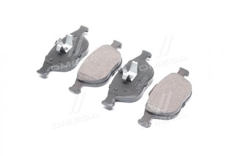 RD.330147PRF RIDER Колодка гальм. диск. CERAMIC FORD CONNECT 02- передн. (RIDER)