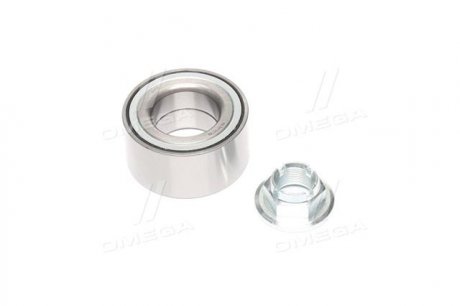 Підшипник маточини к-т FORD MONDEO III 00- передн. (RIDER) RD.34150188