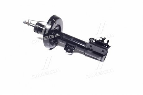 RD.3470333715 RIDER Амортизатор подв. OPEL VECTRA B 95-02 передн. пров. газ. (RIDER)