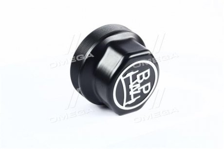 RD 41.24.60 RIDER Кришка M115х2 маточини BPW (RIDER)