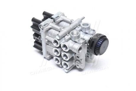 Клапан магнітний ECAS DAF, MAN, MB, SCANIA (RIDER) RD 52.37.29