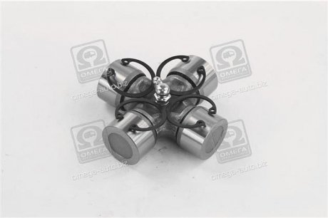 Крестовина карданного вала ISUZU, Богдан Е-1 (33*93) мала (RIDER) RD-5373000320