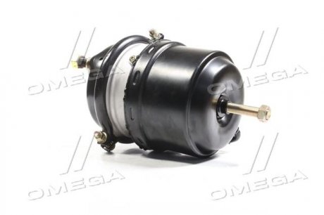 Камера Гальм Тип 24/24 D/P дискове гальмо (RIDER) RD 74.00.53