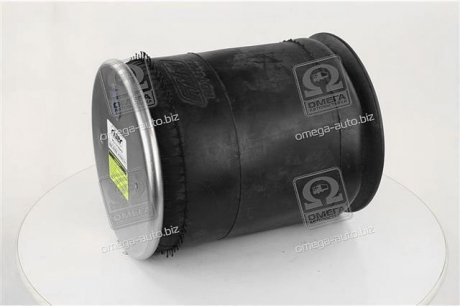 RD 74158KP RIDER Пневморессоры со стаканом (пластик) (RIDER)