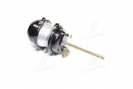 Камера тормозов. Тип 20/24 с пружинным энергоаккомплектом (RIDER) RD 83.57.95