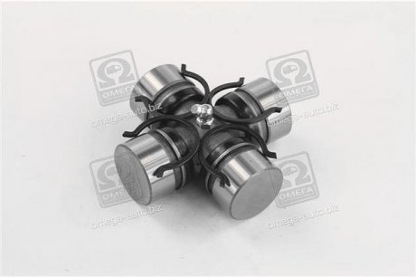 RD-885441011210 RIDER Хрестовина карданного валу Еталон, ТАТА Е-1, Е-2 (38*100) (RIDER)