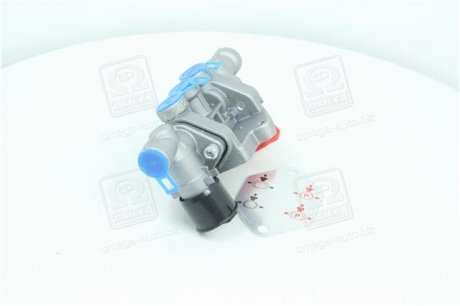 RD 88.78.56 RIDER Кран розгальмовування SCANIA, VOLVO (RIDER)
