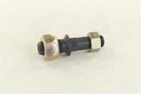 RD8970815841-E RIDER Заколка колеса ISUZU, Богдан задняя прав. Евро в сборе (RIDER)