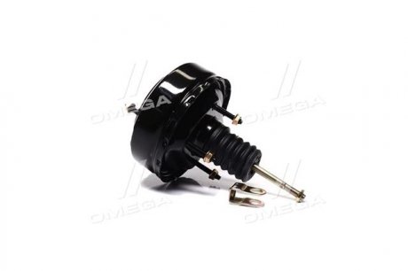 RD-8971668541 RIDER Підсилювач зчеплення вакуумний ISUZU, Богдан Е2, Е3, Ataman А092H6 (RIDER)