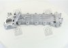 RD-8972123340-JP RIDER Кришка теплообмінника (масл. радіатора) ISUZU, Богдан під япон.радіатор (RIDER) (фото 1)