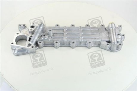 RD-8972123340-JP RIDER Кришка теплообмінника (масл. радіатора) ISUZU, Богдан під япон.радіатор (RIDER)