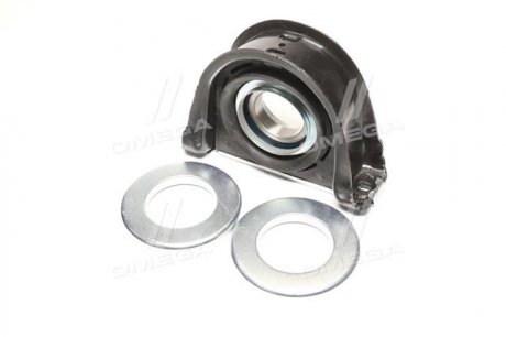 Опора вала кардан. (подвесной подшипник) MAN TGA, F90, F2000 (RIDER) RD 96.12.37
