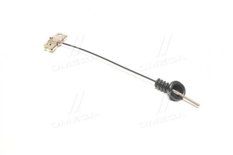 RD.96232674 RIDER Трос ручного гальма DAEWOO LANOS передн. (Центральний) (RIDER)