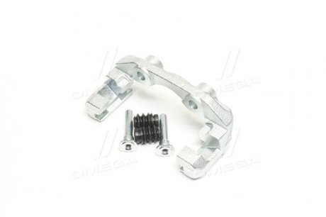 RD.96273700-2 RIDER Скоба супорта DAEWOO LANOS "13 (з напрямними і пильовиками) (RIDER)