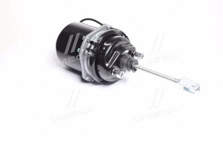 Энергоаккумулятор задний 24/24 М16х1,5 барабан SCHMITZ (RIDER) RD 97.76.837