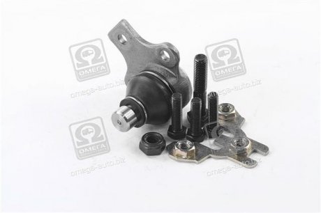 RD.993510169 RIDER Опора шаровая VW GOLF II, JETTA 83-87 передняя. (RIDER)