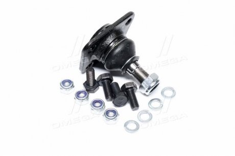 RD.993511591 RIDER Опора шаровая FIAT с болтами (RIDER)