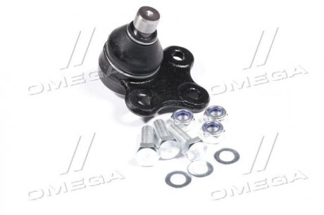 RD.993517791 RIDER Опора шаровая FORD MONDEO 93-00 (RIDER)