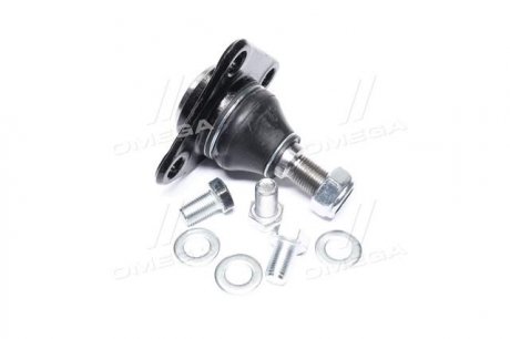 RD.993531196 RIDER Опора шаровая CITROEN JUMPER, PEUGEOT BOXER 06- (RIDER)