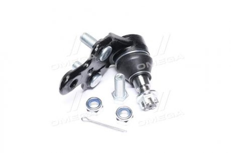 RD.993534707 RIDER Опора кульова TOYOTA CAMRY 01-06 прав. (RIDER)