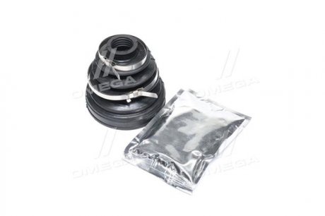 RD.A21XLB3AF2203040C RIDER Пильовик ШРУСа CHERY ELARA внутр. (RIDER)