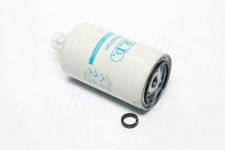 Фильтр топливный сепаратор Ashok Leyland Е3, Богдан А221.10 (RIDER) RDF8835100