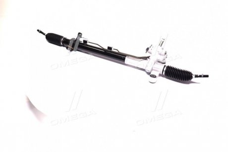 Механизм рулевой HONDA ACCORD 03-08 2.4L с ГПК (RIDER) RD.HO9044