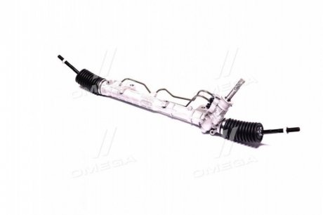 RD.JRP1324 RIDER Механизм рулевой RENAULT LOGAN, SANDERO 04- с ГПК (RIDER)