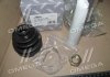 RD.S11XLB3AF2203030C RIDER ШРУС к-т CHERY QQ з ABS зовн. (RIDER) (фото 2)
