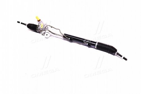 Механизм рулевой HYUNDAI SANTA FE 06-12 2,2 CRDi с ГПК (RIDER) RD.SR23243