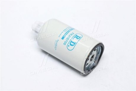 Фільтр охолоджувальної рідини А1110, Ashok Leyland Е3-Е5 (RIDER) RDX4000700