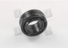 ШС25 RIDER Підшипник ШСП25 (GE-25ES) основа педалей зчеп. та гальм. МАЗ (RIDER) (фото 1)