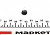 R509TPBK Ring Автолампа 12V 1.2W SG8-5.5d Black (в щиток приладів) RING R509TPBK (фото 3)