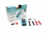 RMM500 Ring Тестер акумуляторів (цифровой) 12/24V RING RMM500 (фото 1)