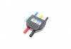 RMM500 Ring Тестер акумуляторів (цифровой) 12/24V RING RMM500 (фото 7)
