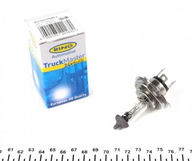 Автолампа RING RTM475HDLL