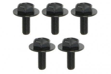 Кліпси, затискачі і кріплення ROMC60624