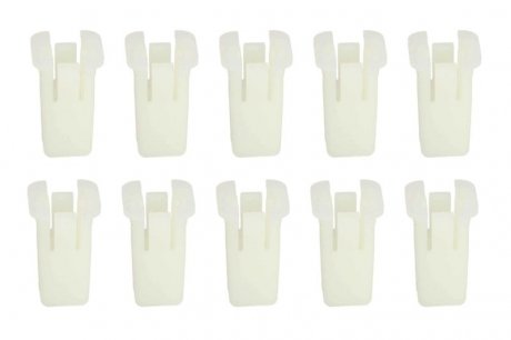 Кліпси, затискачі і кріплення ROMC70339