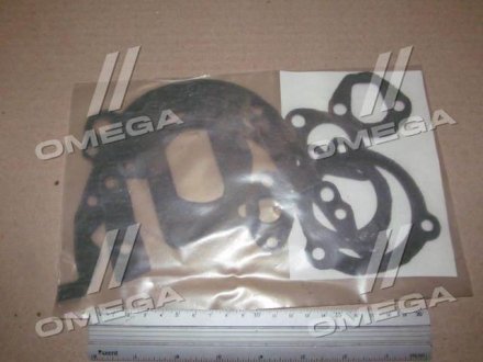 245-1002035 Рось Гума Р/к двигуна ЗАЗ-1102 Таврія, Daewoo Sens (1.3) (вир-во Рось-Гума)